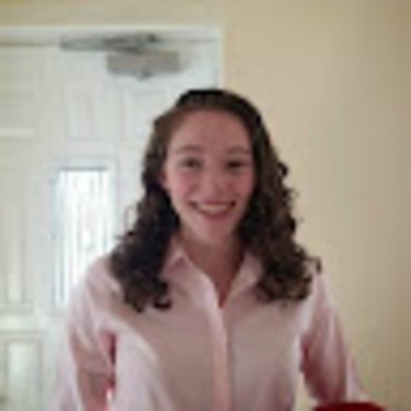 Meet your Posher, Morgan - Picture 1 of 1